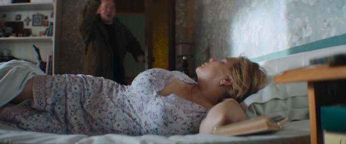 Ирина Пегова пищеблок