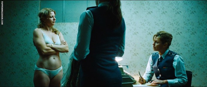 Ирина Ермолова голая