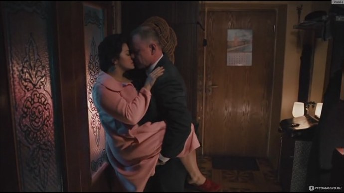 Ирина розанова Биндюжник и Король