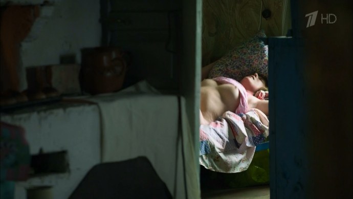 Пегова Анастасия