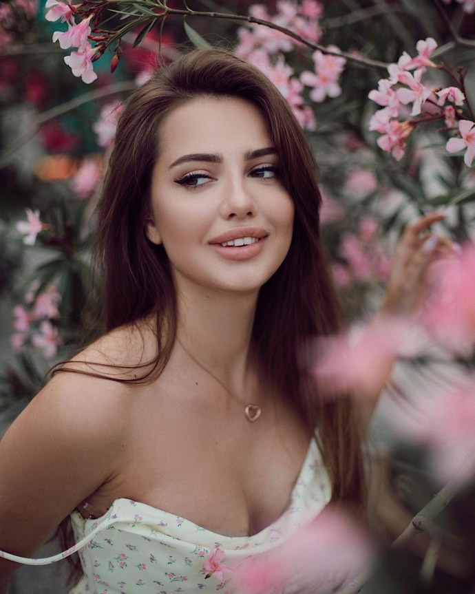 Полина Чистякова и Маша Соколова