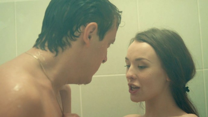 Наталья Рудова универ новая общага голая