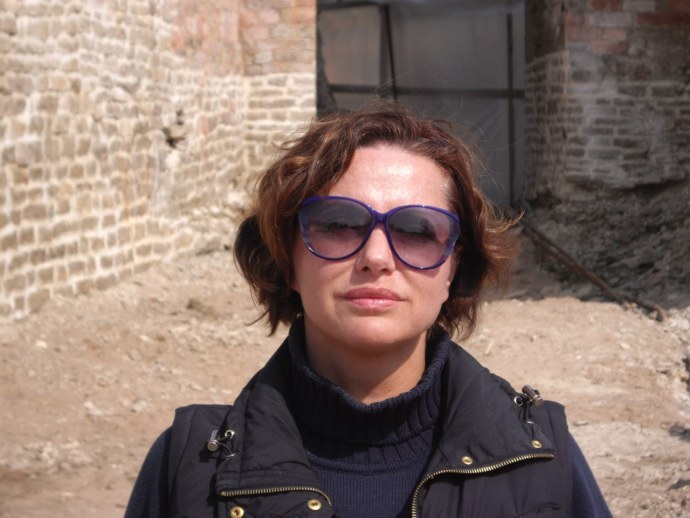 Юлия Рувинская