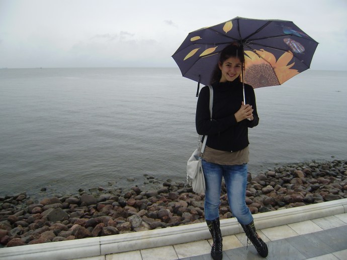 Рувинская Галина