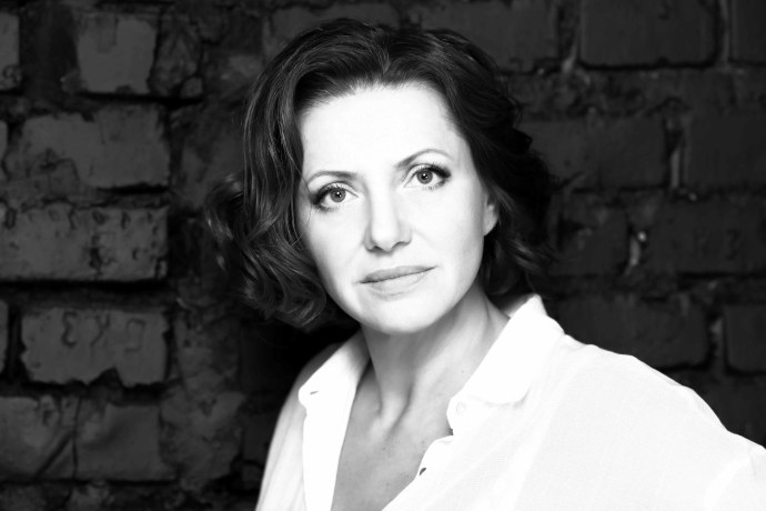 Рувинская Юлия Марковна