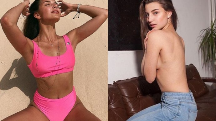 Джулия Венява-Наркевич