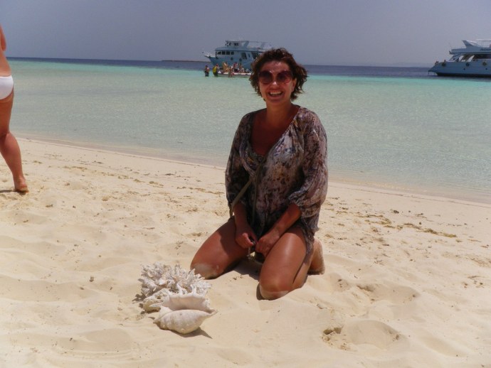 Юлия Рувинская актриса