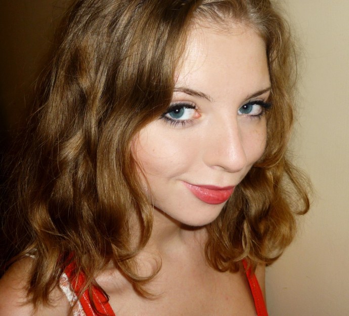 Елизавета Розадеева