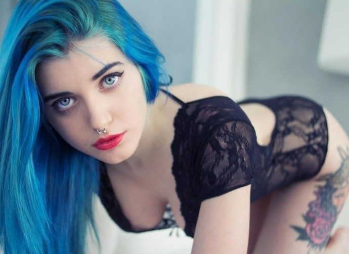 Fay Suicide Джинкс