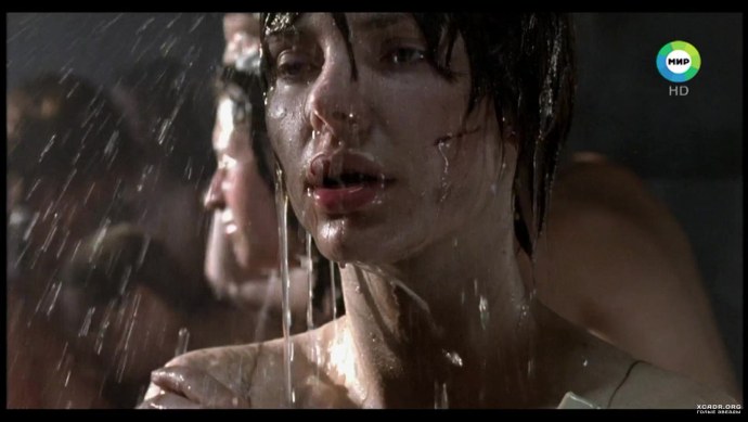 Лиза Боярская обнажёнка