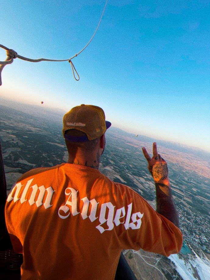 Родион Розадеев Инстаграм