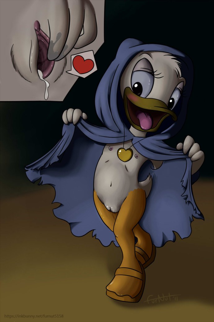 Утиные истории 2017 Лина дак xxx