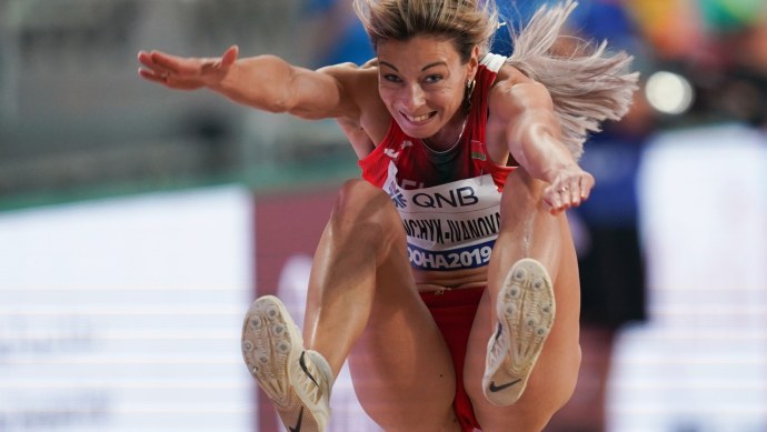 Анастасия Ивановская ass