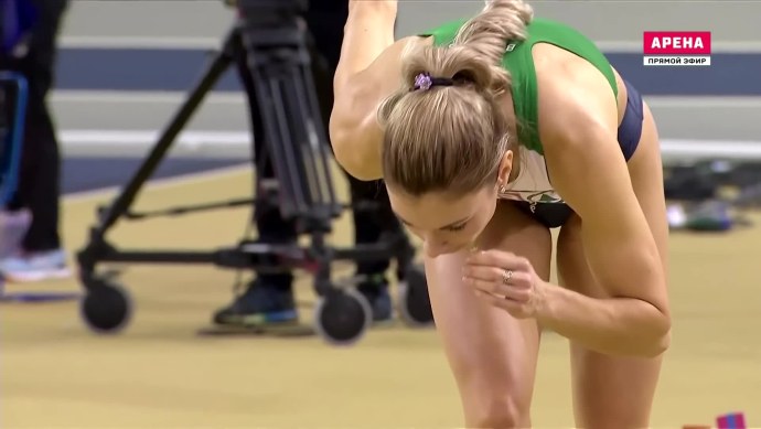 Анастасия Дмитриевна Иванова