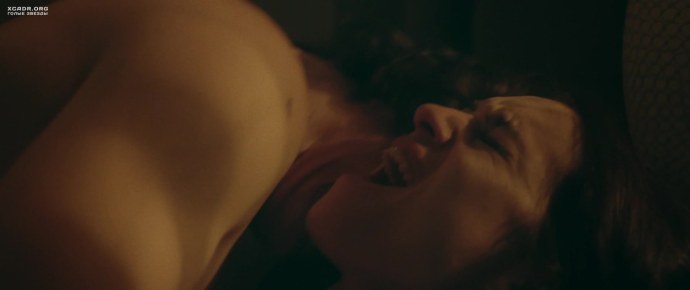 Влагалище Анны Ковальчук