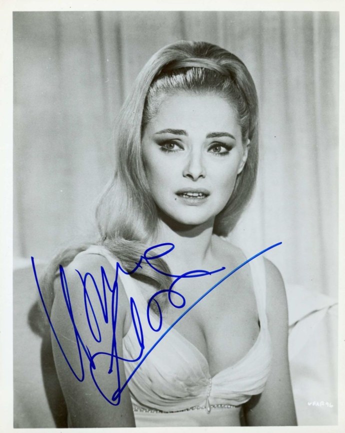 Карин Шуберт эротические