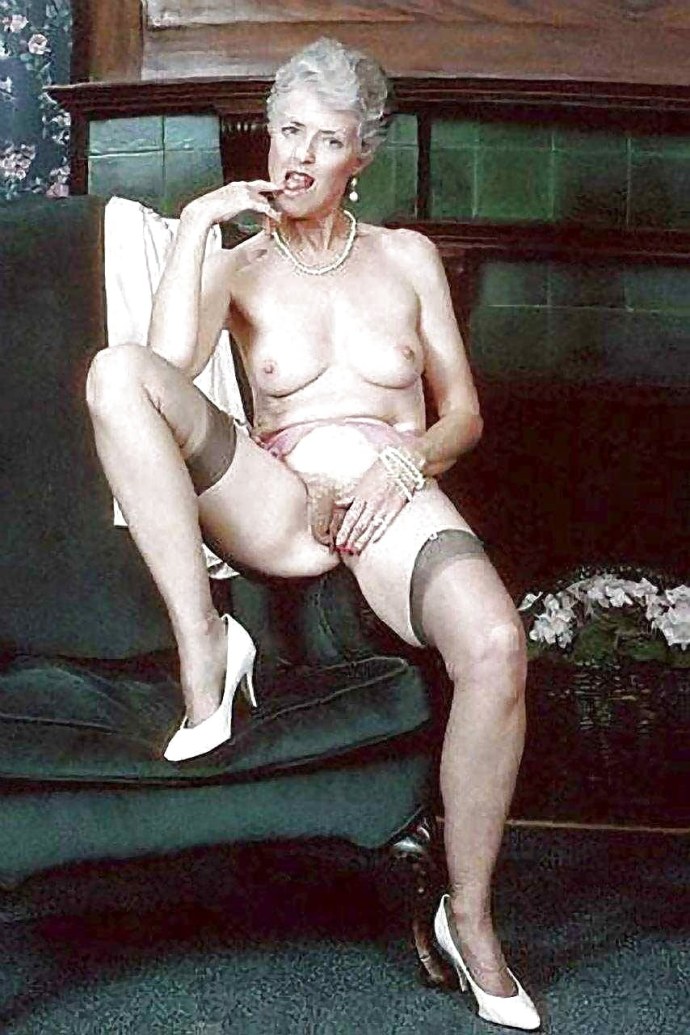 Virna Lisi в молодости