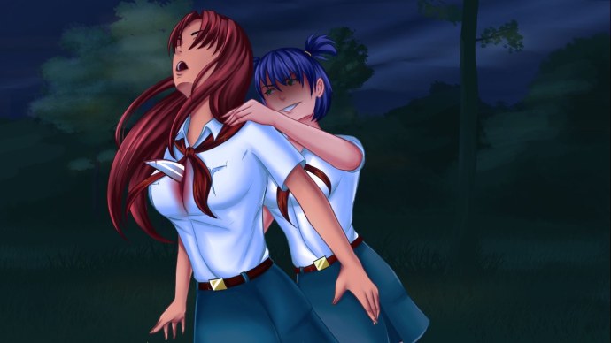 Пацанское лето Ольга Дмитриевна