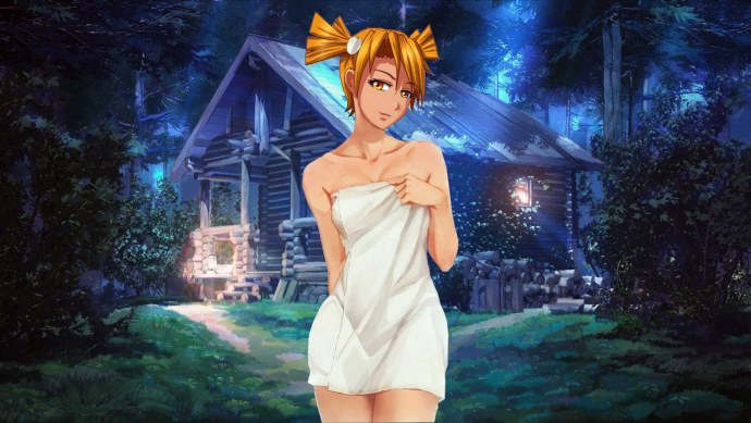 Алиса Двачевская