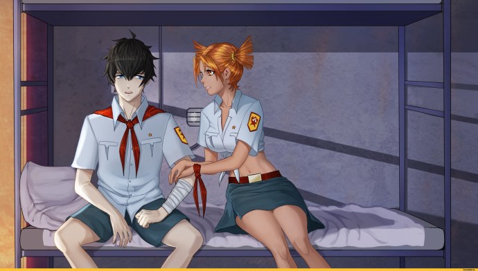 Алиса Двачевская