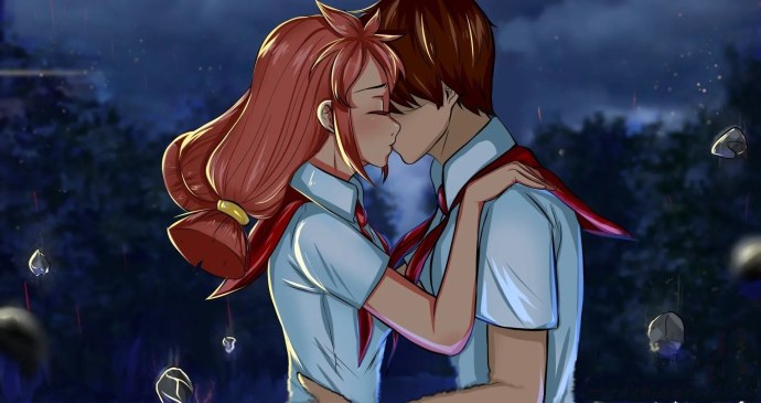 Семен Ульяна бл