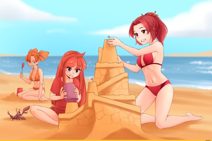 Бесконечное лето Диана