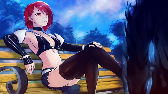 Бесконечное лето Лиза