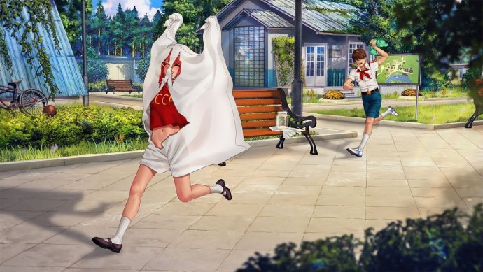 Бесконечное лето Лена 7дл