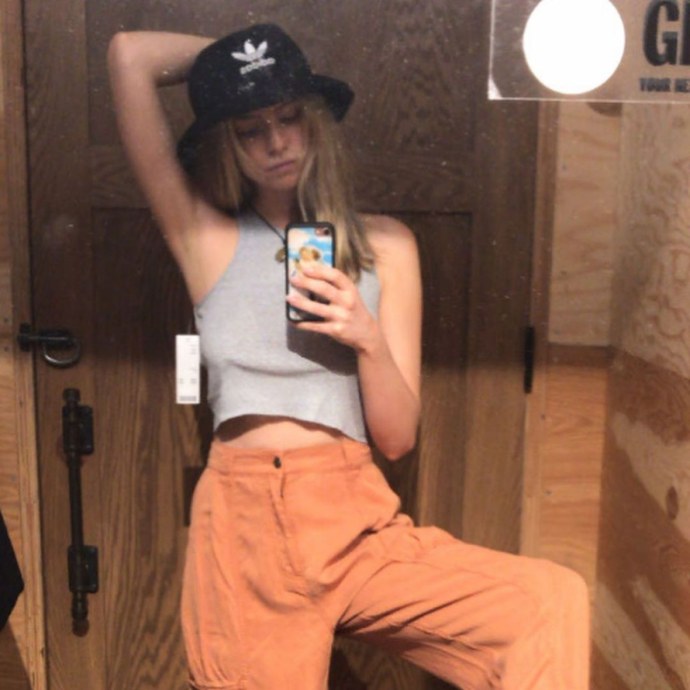 Мэдди Филлипс Люцифер