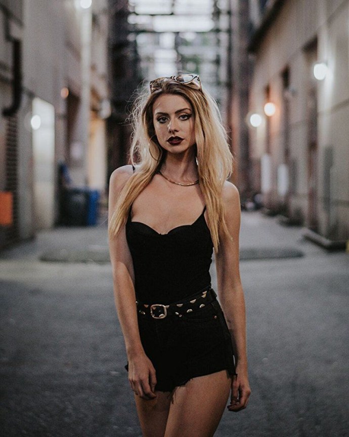 Мэдди Филлипс