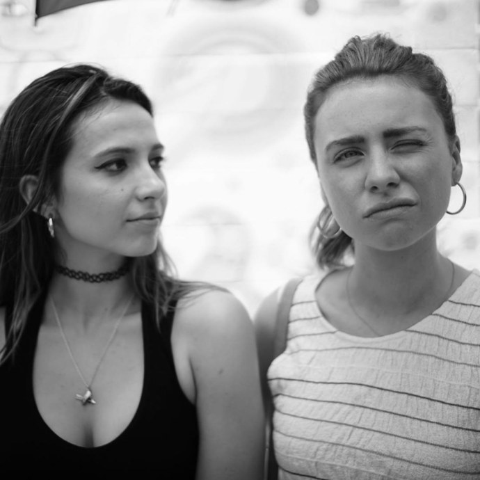 Мэдди Филлипс feet