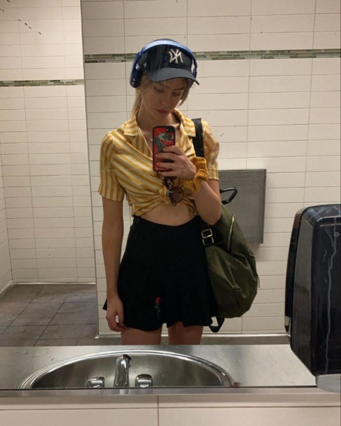 Мэдди Филлипс горячие