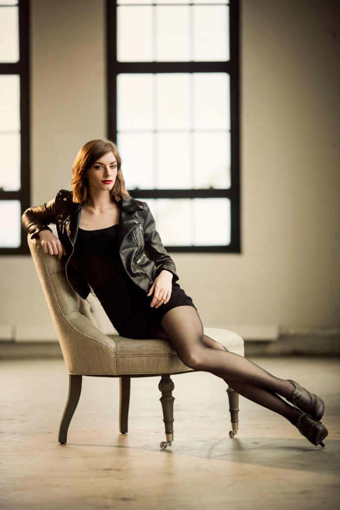 Мэдди Филлипс