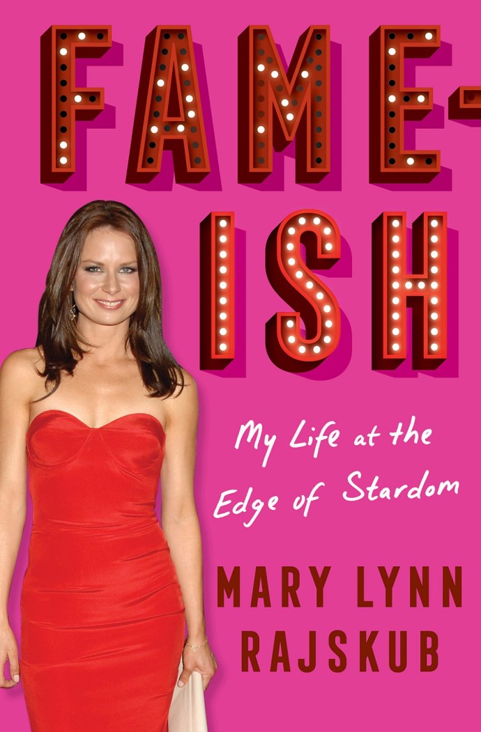Mary Lynn Rajskub