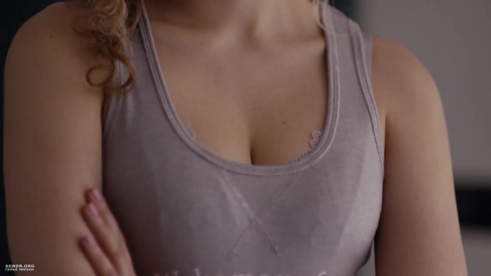 Кристина Каширина