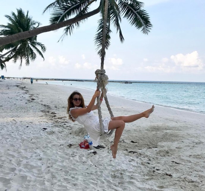 Анжелика Каширина Гранд