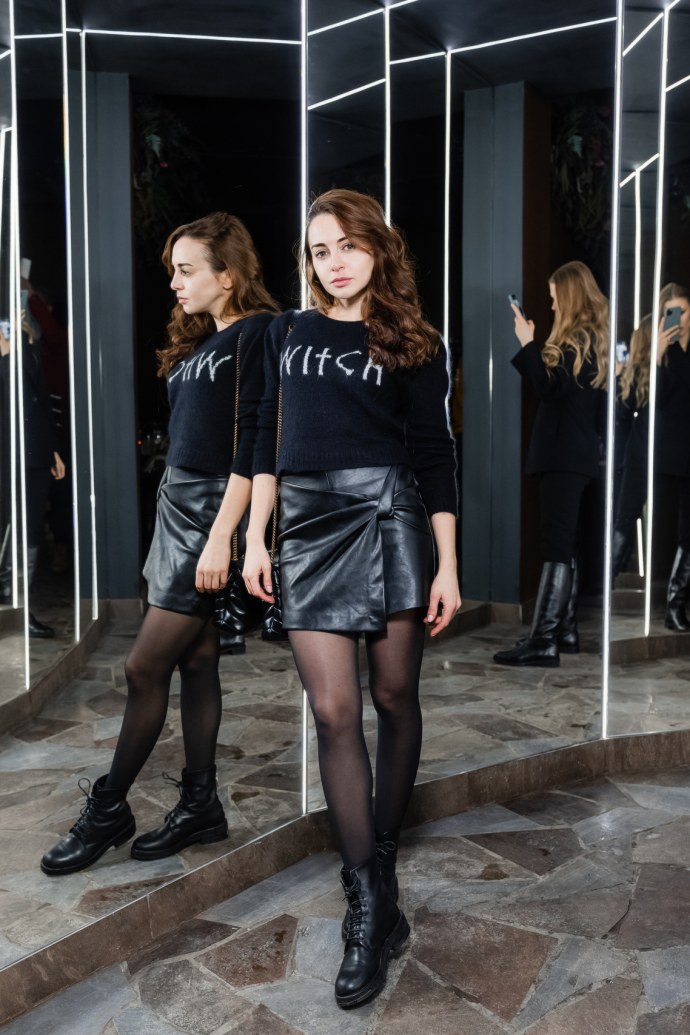 Каширина Юлия Андреевна