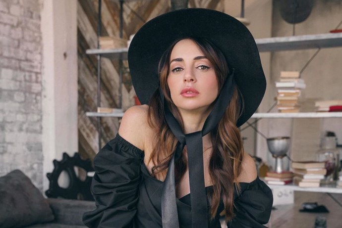 Анжелика Каширина горячие