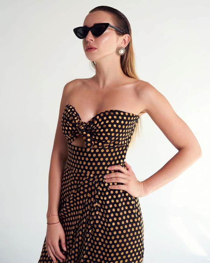 Кристина Каширина и Анжелика Каширина