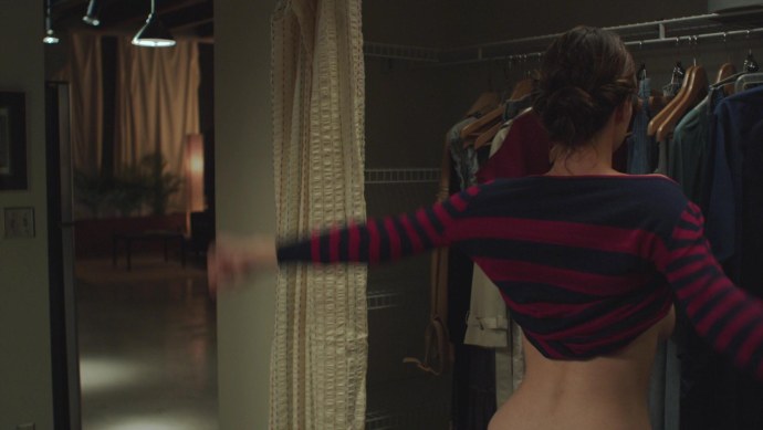 Голая Лейша Хейли / Leisha Hailey