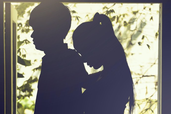 Хейли Уэбб Волчонок