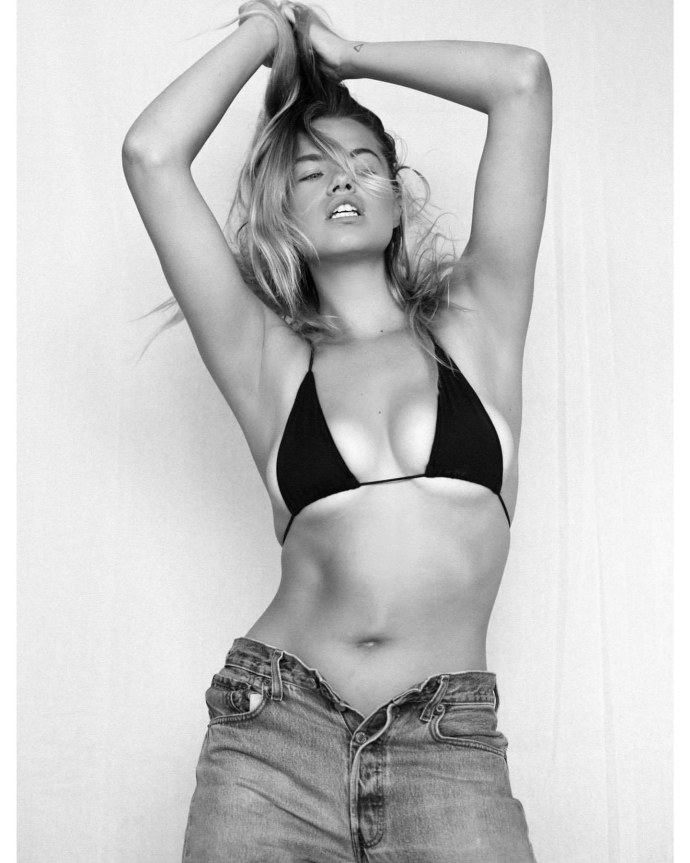 Хейли Уэбб фильмы