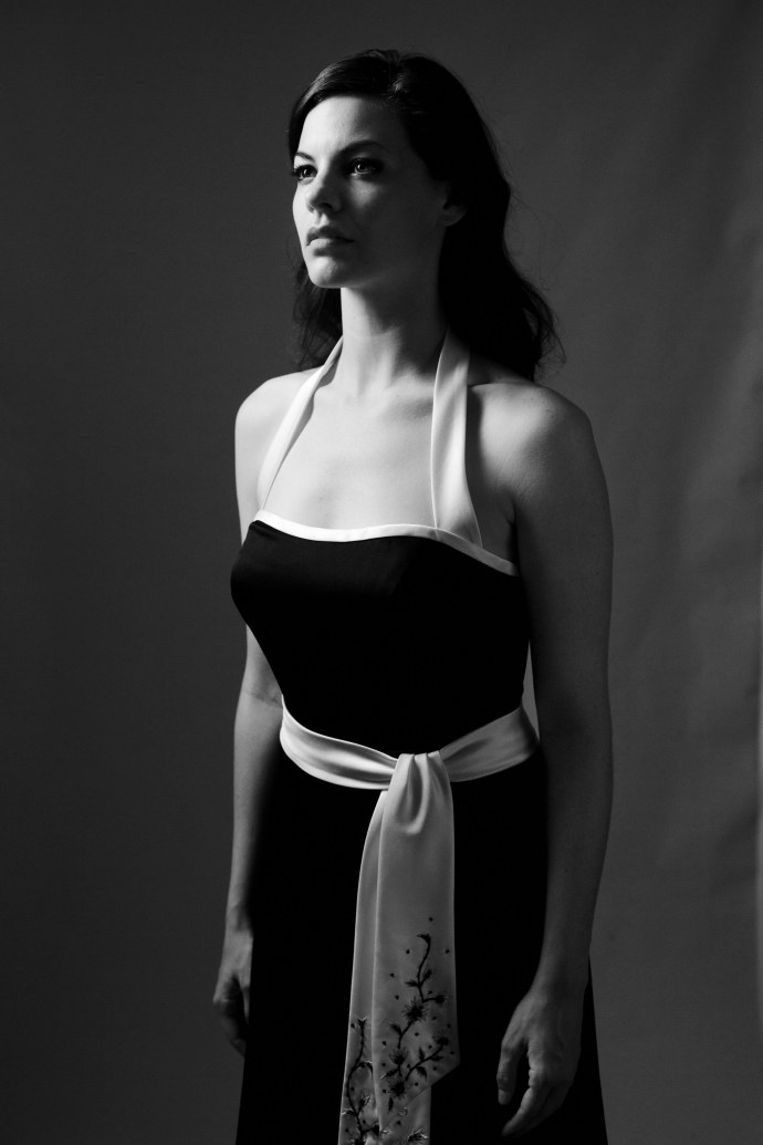 Martina Valkova в Нижнем белье