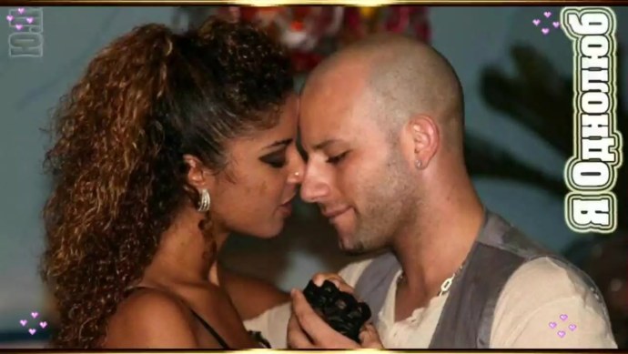 Клип сборная Союза я однолюб на новый лад буй буй