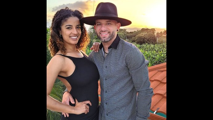 Таня ла Алемана