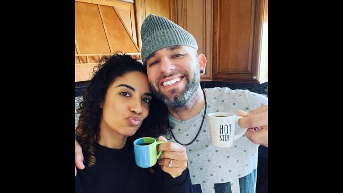 Таня Алемана Соло