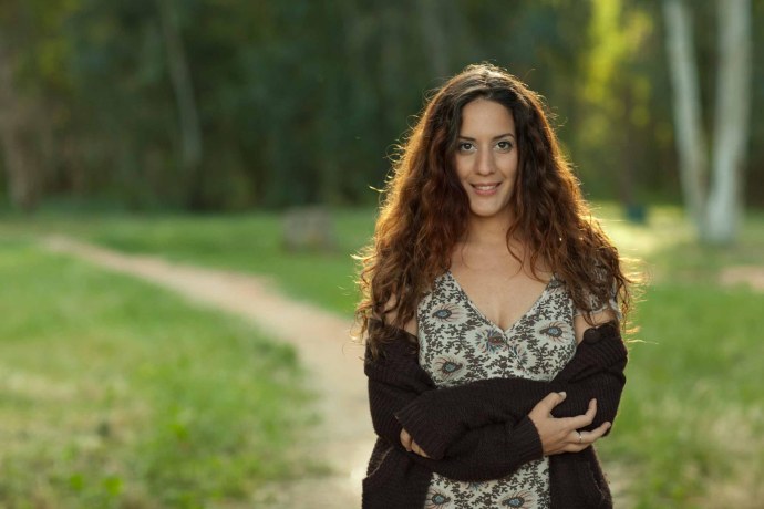 Zina Golan Молдавия