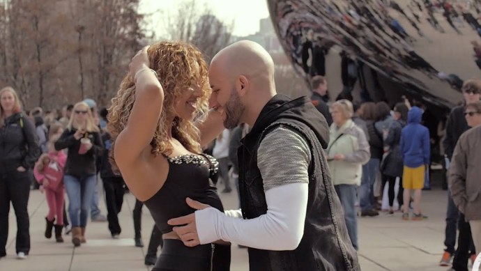 Бачата Алемана