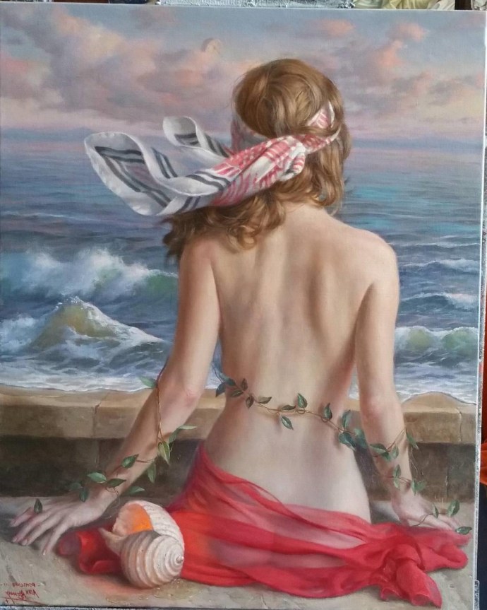 Танцы Жорж атака и Татьяна