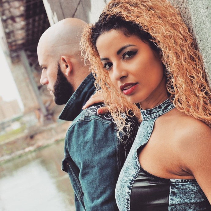 Таня Алемана фото